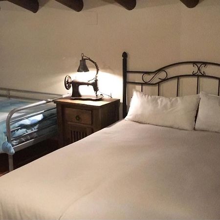 Finca La Liserilla Galaroza Zewnętrze zdjęcie